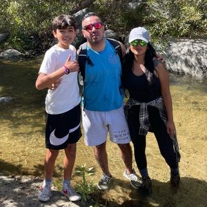 Family time 10/01/22